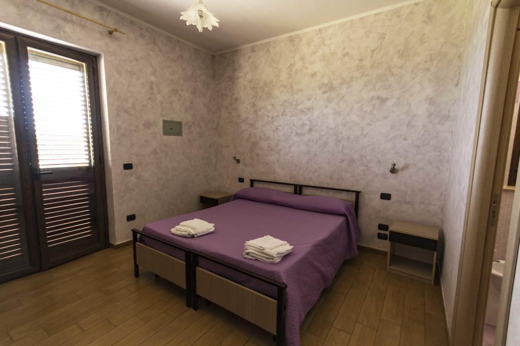 Agriturismo L'Antico Carro Seminara Exterior foto